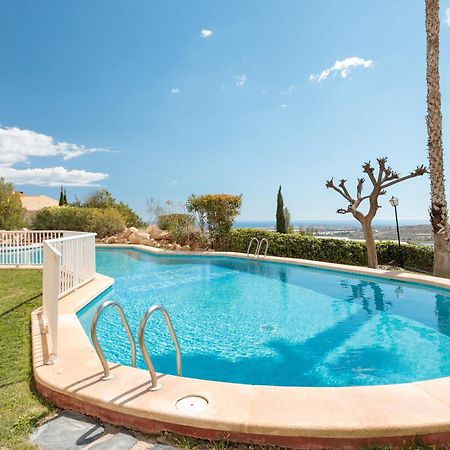 El Mirador Διαμέρισμα Mutxamel Εξωτερικό φωτογραφία