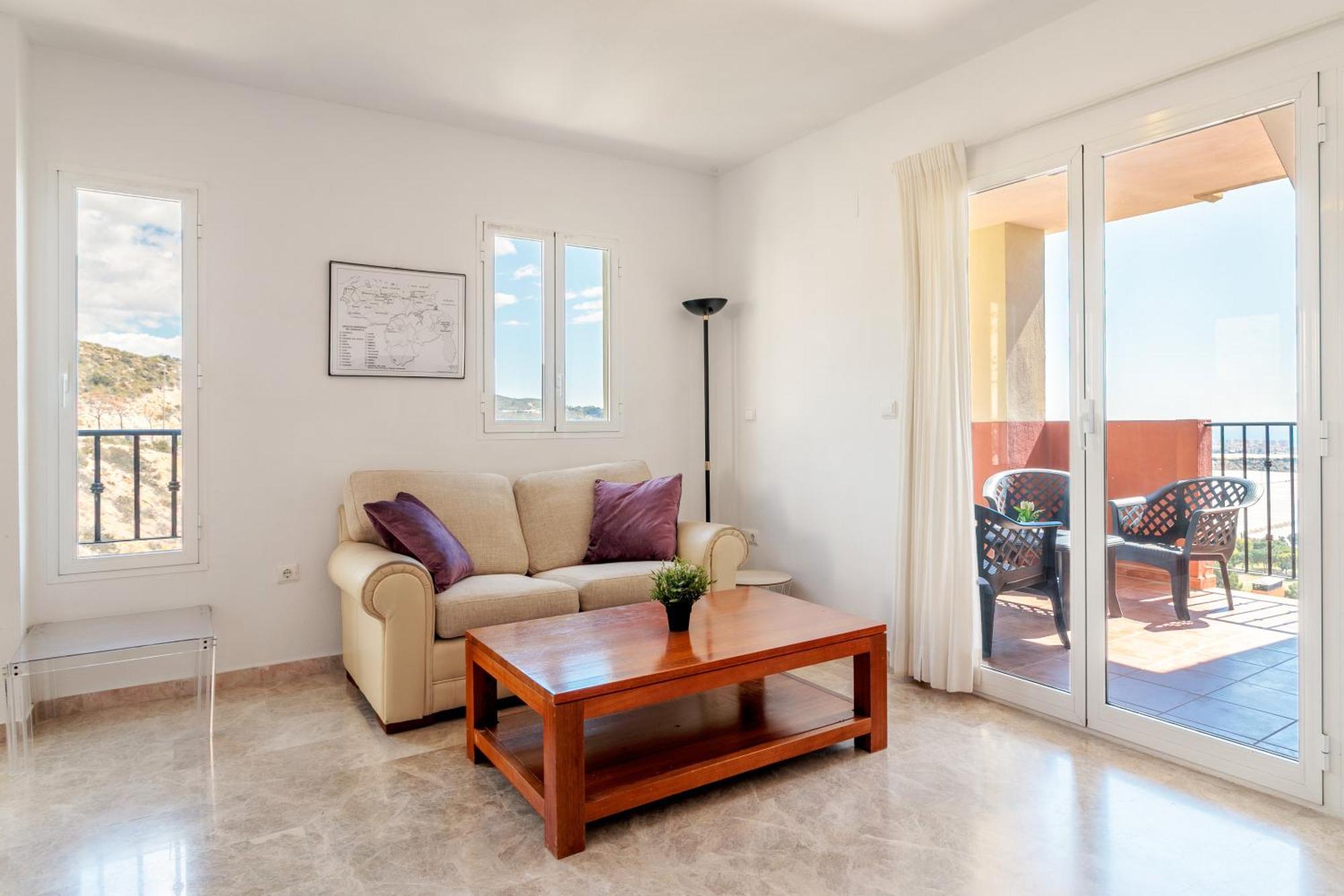 El Mirador Διαμέρισμα Mutxamel Εξωτερικό φωτογραφία
