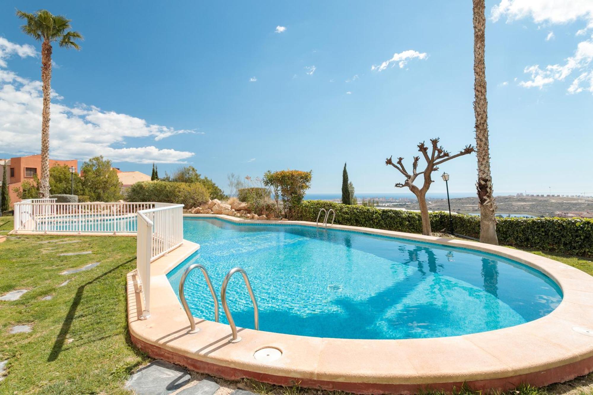 El Mirador Διαμέρισμα Mutxamel Εξωτερικό φωτογραφία