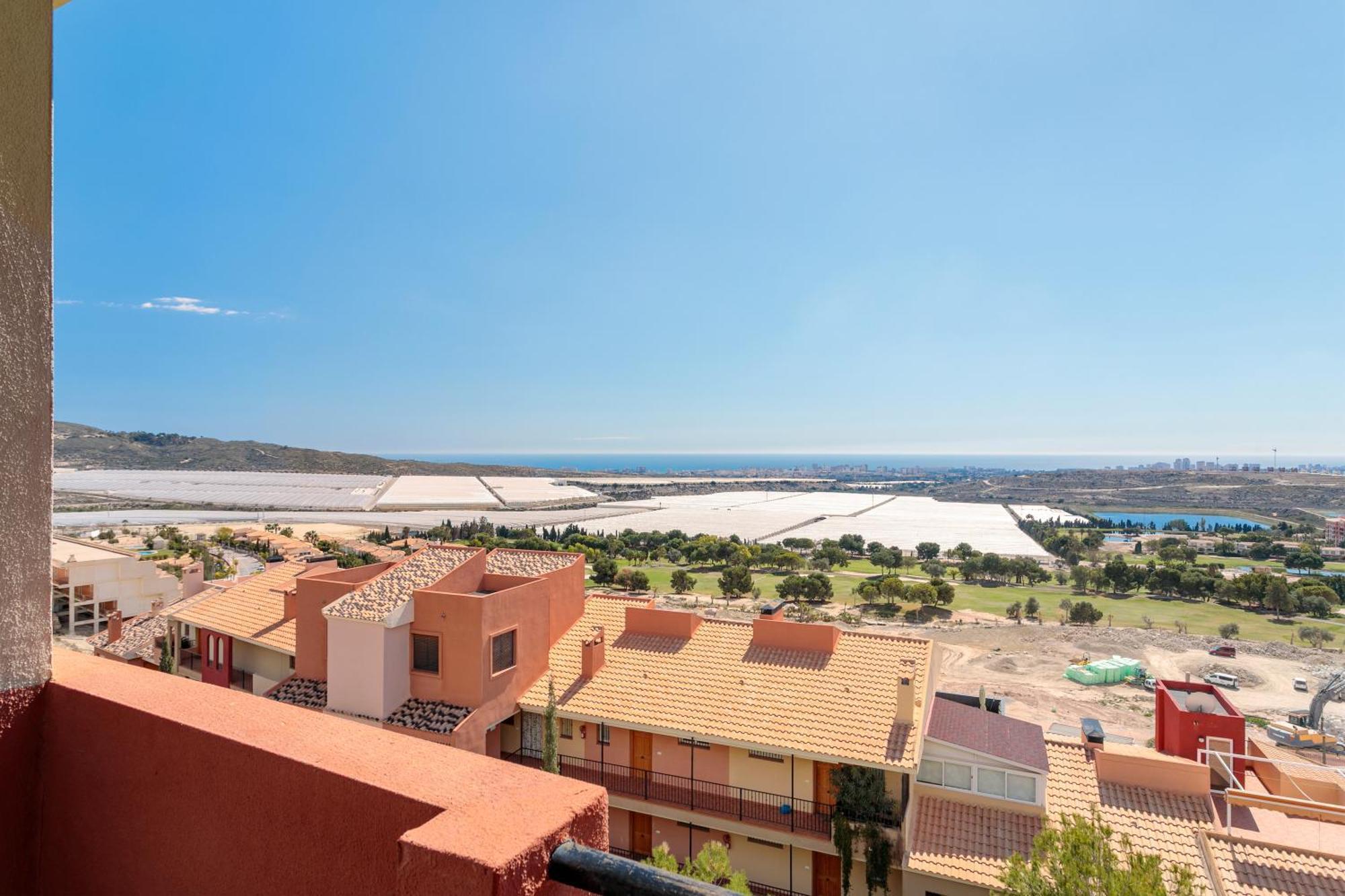 El Mirador Διαμέρισμα Mutxamel Εξωτερικό φωτογραφία
