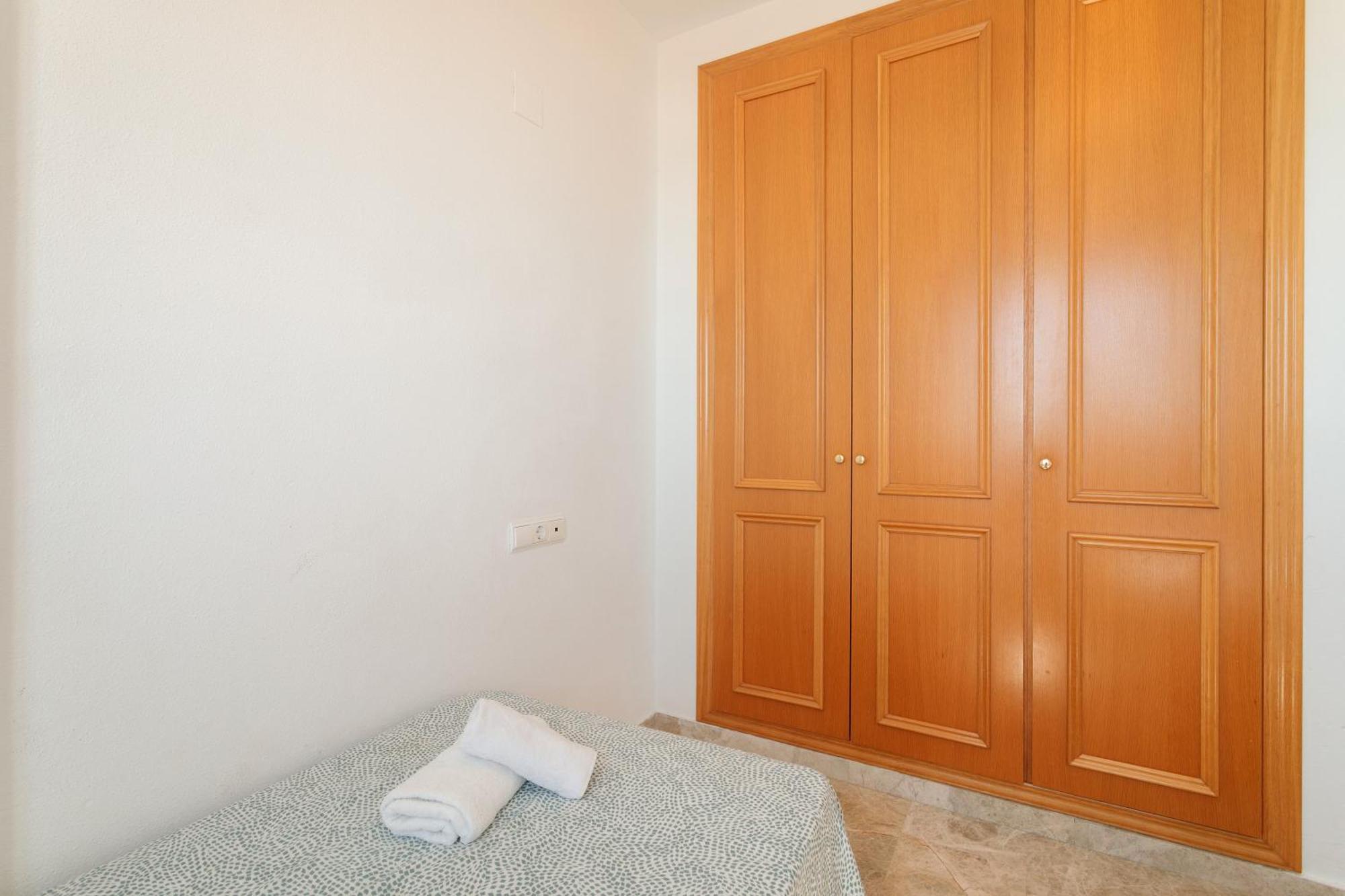 El Mirador Διαμέρισμα Mutxamel Εξωτερικό φωτογραφία
