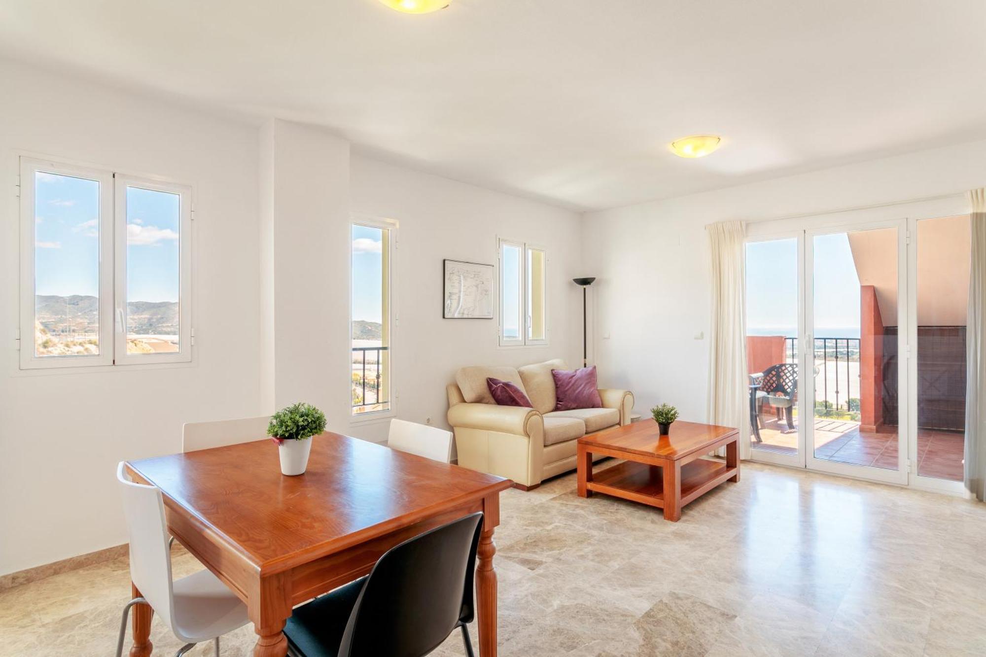 El Mirador Διαμέρισμα Mutxamel Εξωτερικό φωτογραφία